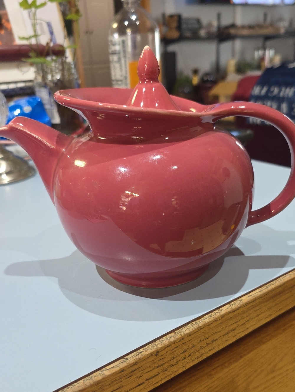 Hall Vintage Teapot
